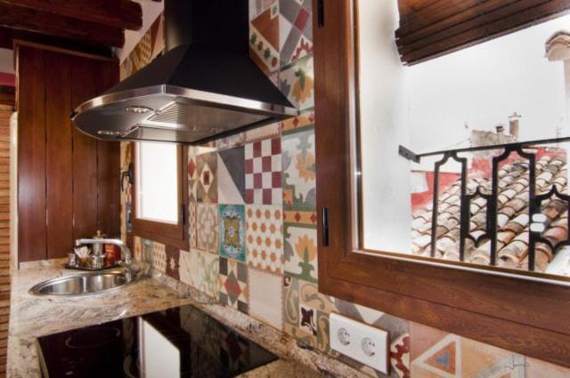 Apartamento Gulnara De Sefarat 카라타유드 외부 사진